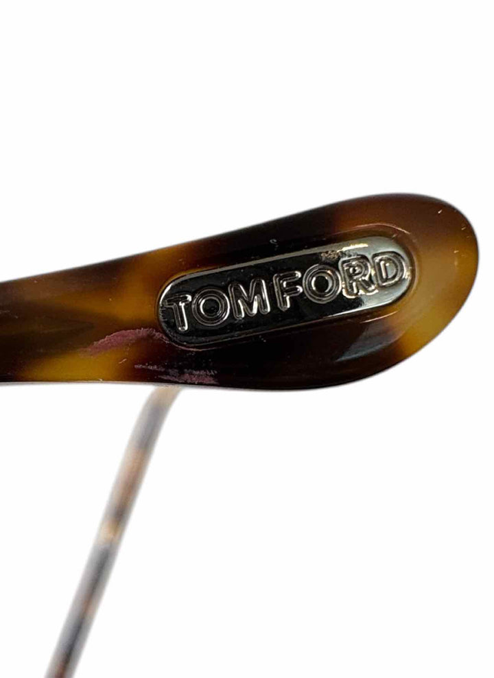 Tom Ford Tortoise Henry FT 0248 Sunglasses Eyewear