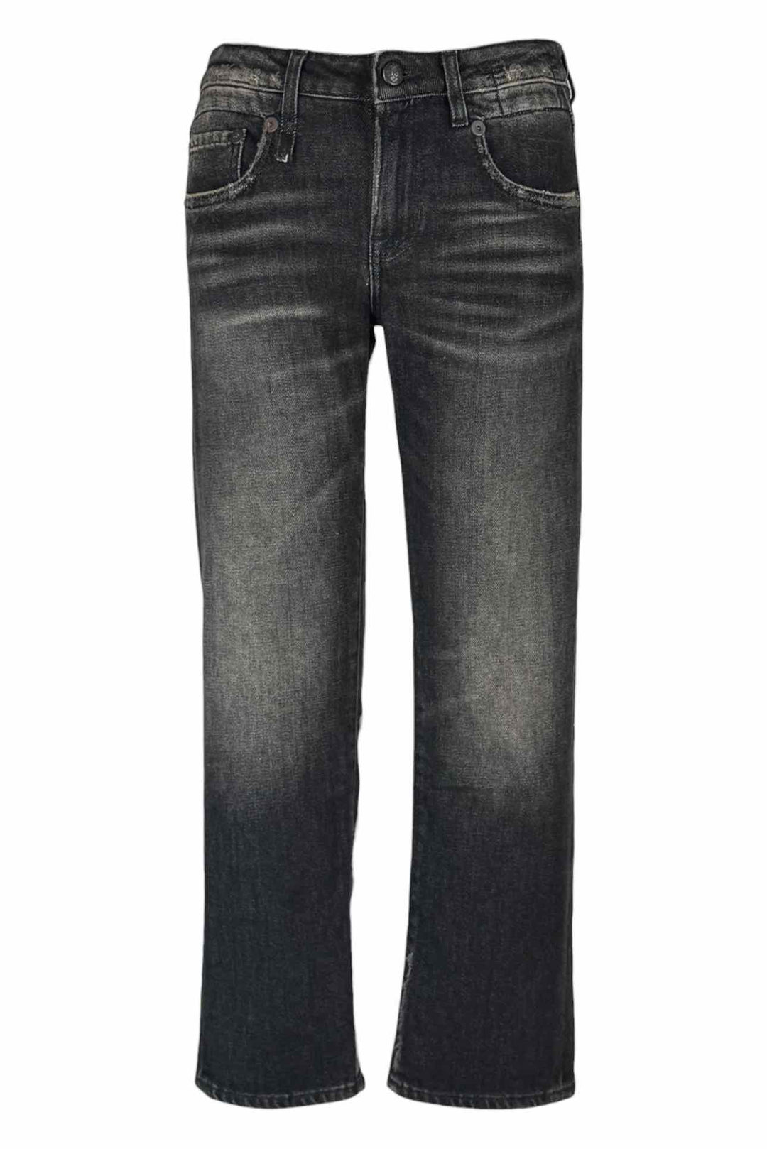 R13 Size 25 Boy Straight Jeans