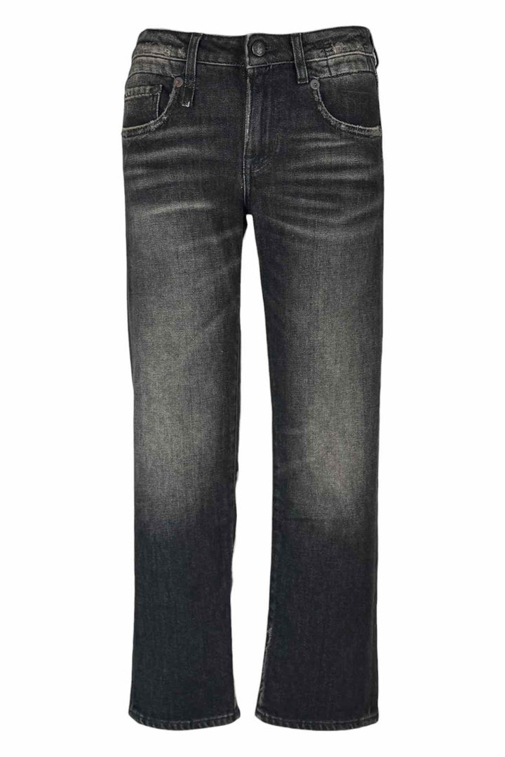R13 Size 25 Boy Straight Jeans