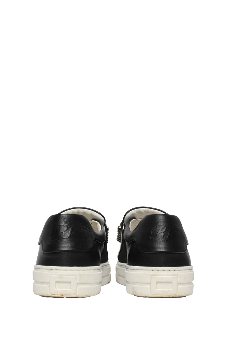 Roger Vivier Size 35 Sneaky Viv Slip On Sneaker
