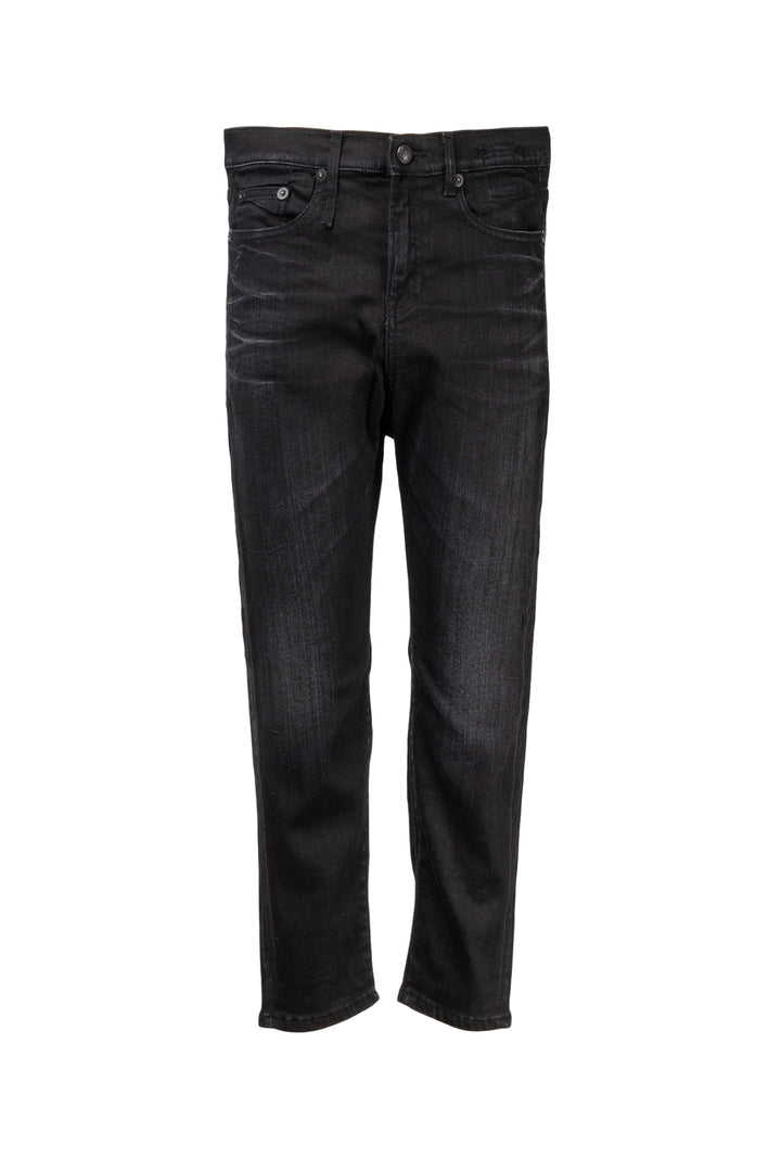 R13 Size 28 The Drop Jeans