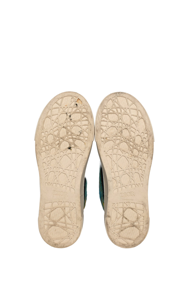 Dior x Denim Tears Size 10.5 Men's Sneakers