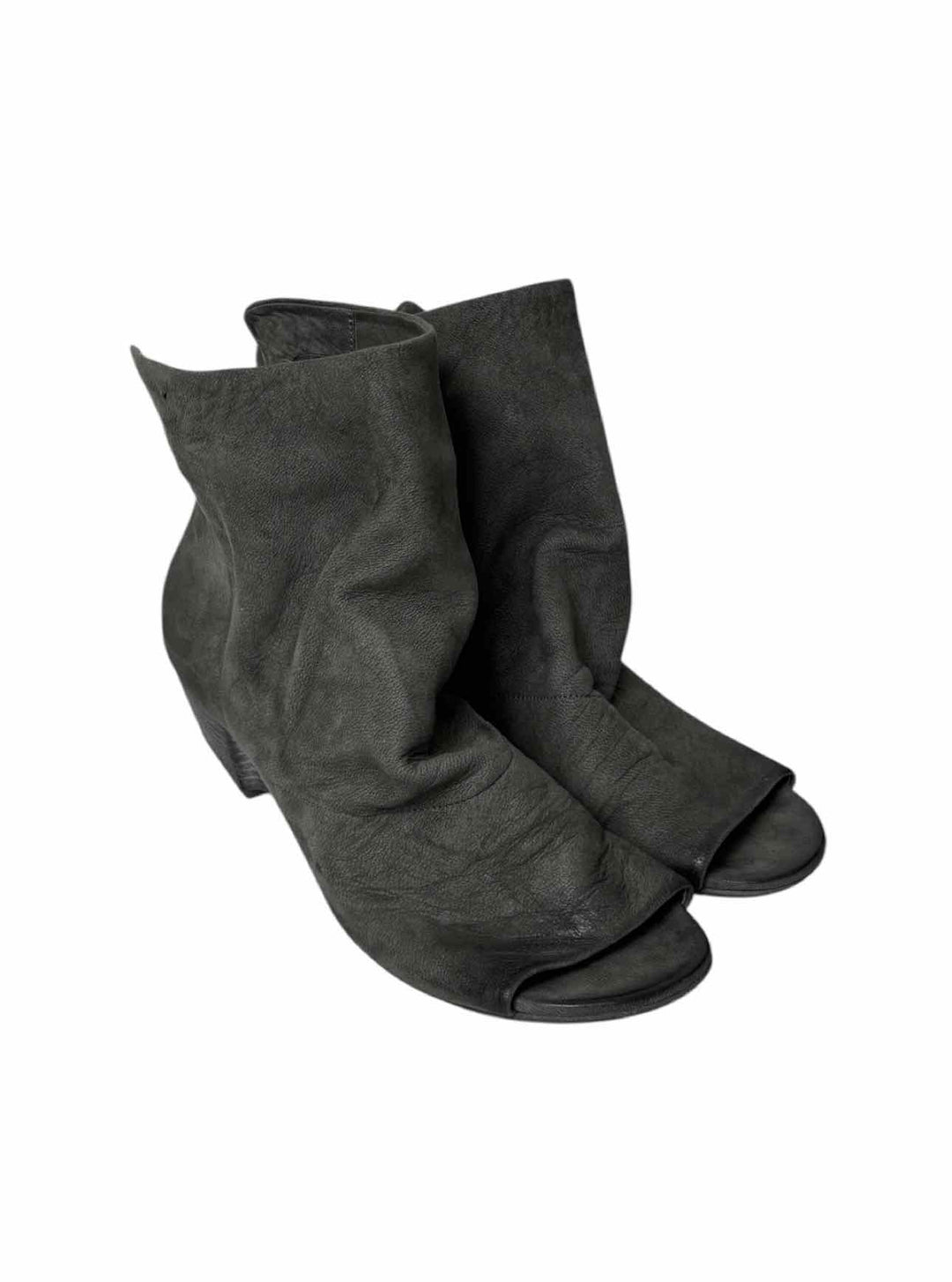 Marsell Size 37 Ankle Boots