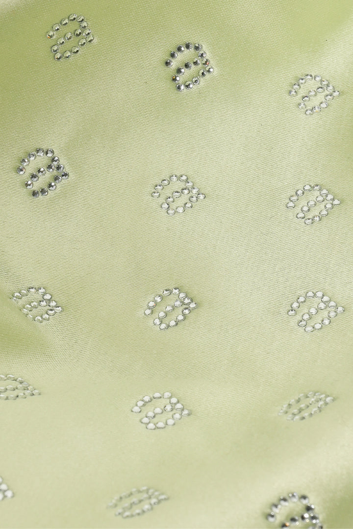 Alexander Wang Mini Scrunchie Purse