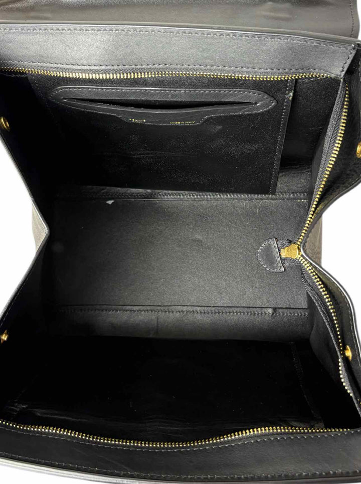 Celine Trapeze Purse