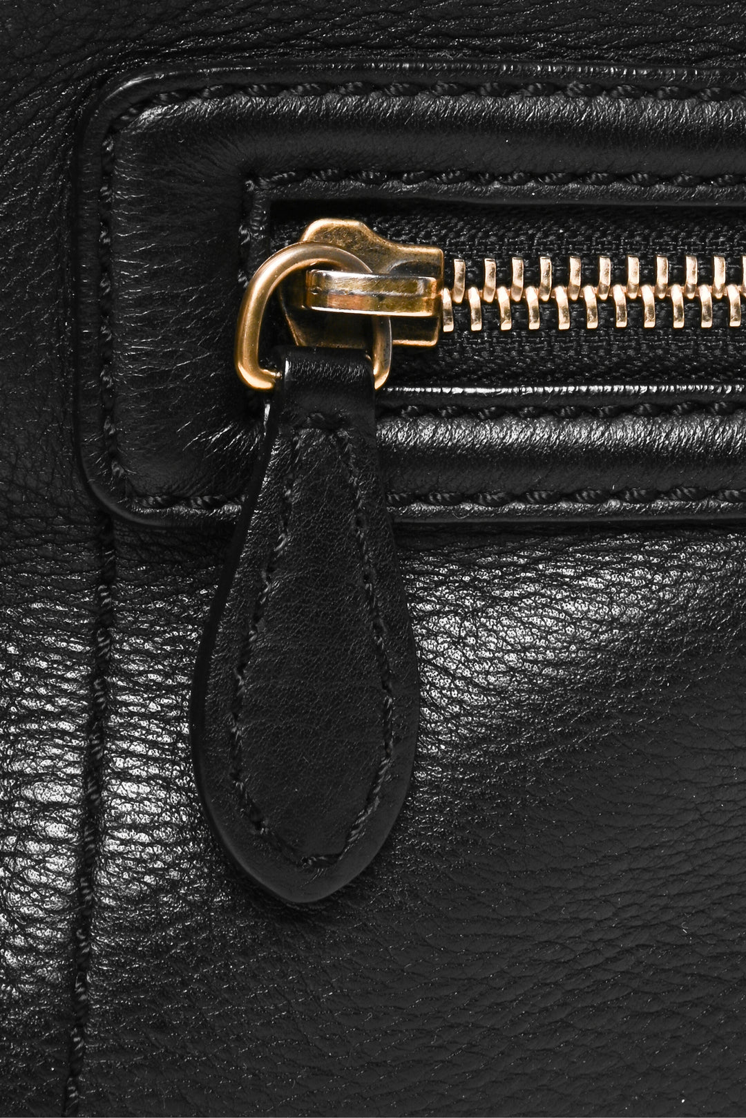 Celine 2010 Micro Luggage Tote