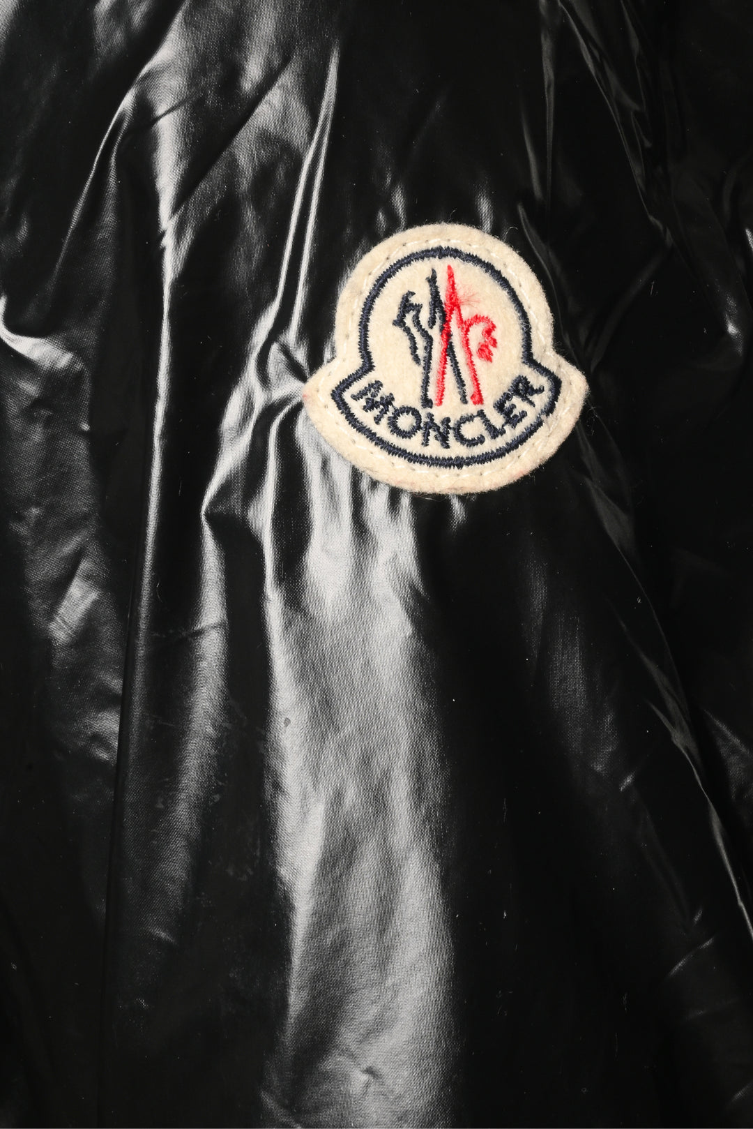Moncler Size 1 Windbreaker Jacket