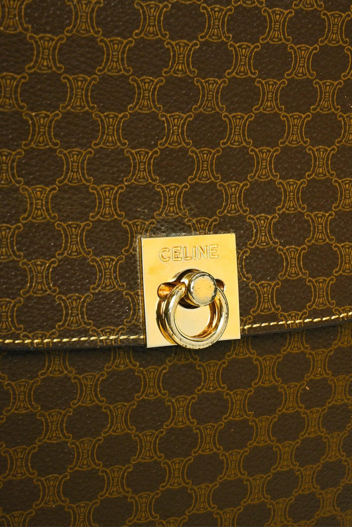 Celine Macadam Crossbody