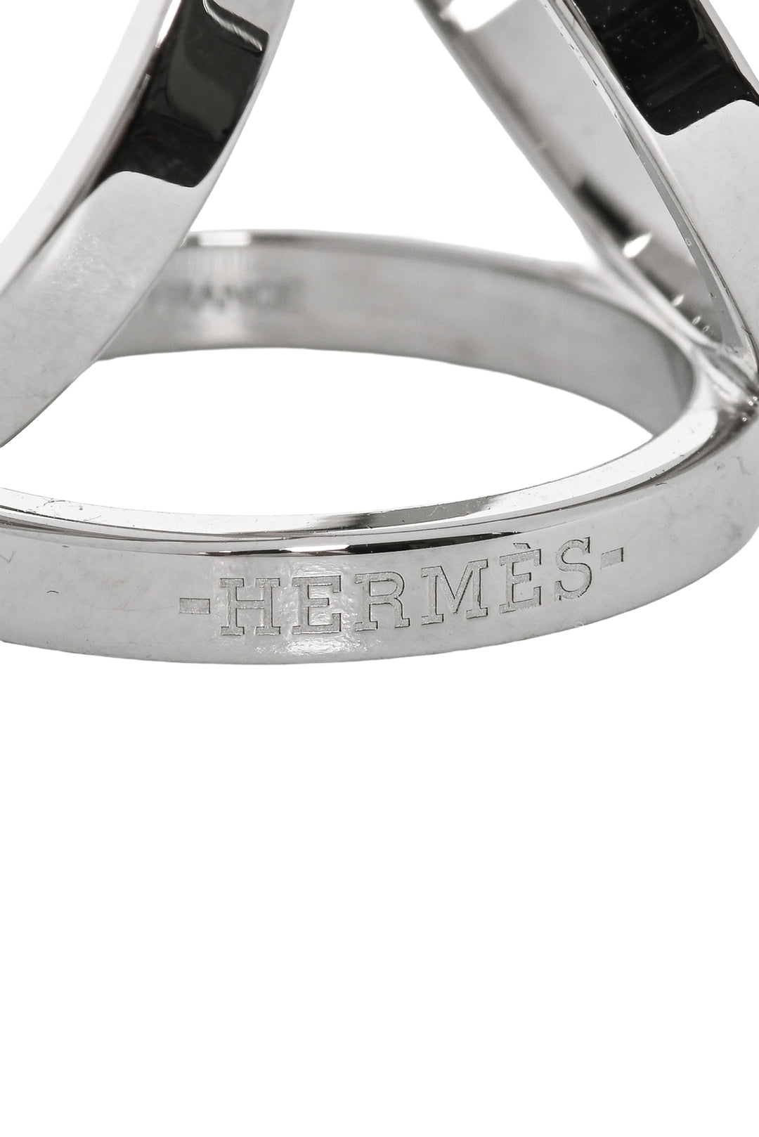 Hermes Trio Scarf 90 Ring
