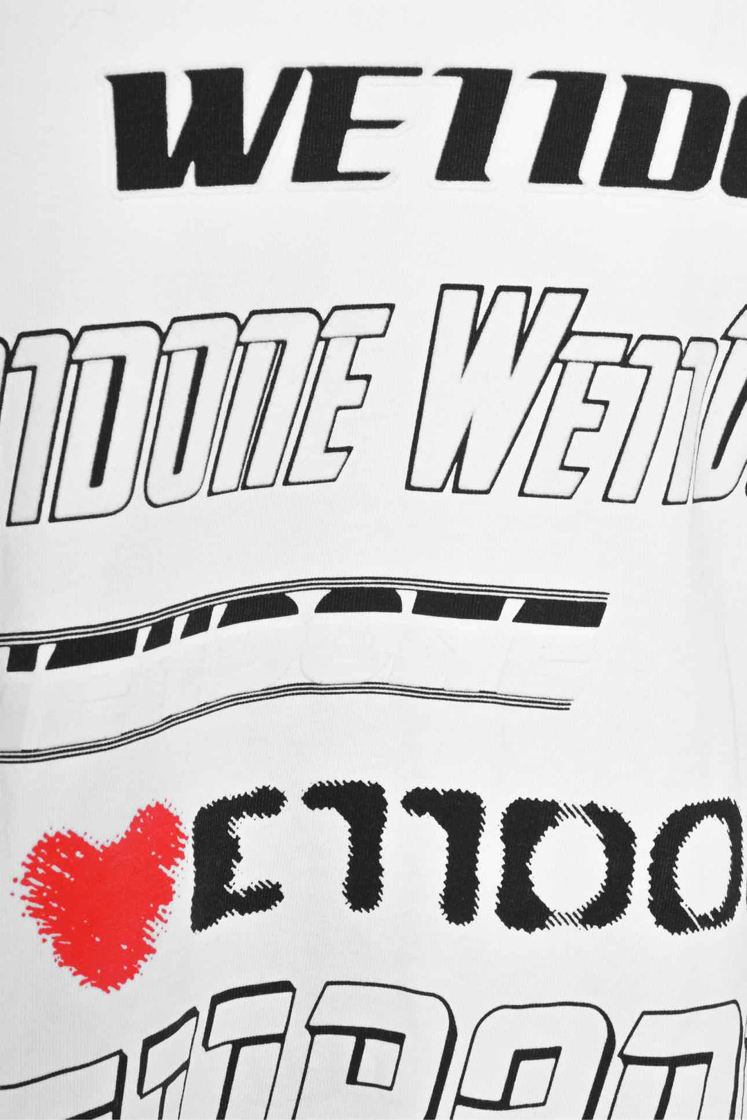 Welldone Size XS Men's T-shirt