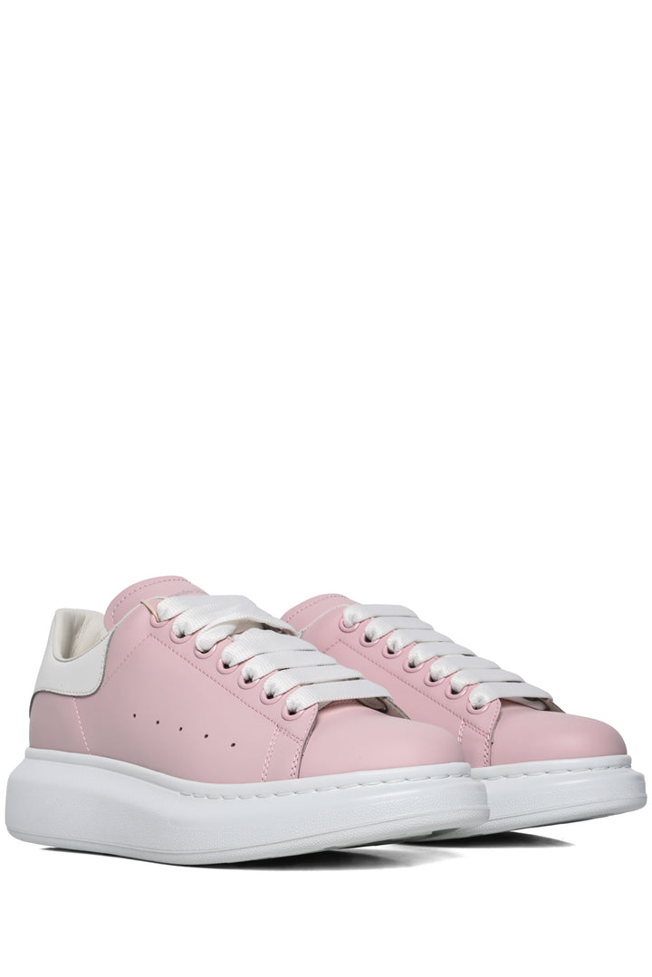 Alexander Mcqueen Size 39 Oversized Larry Sneakers