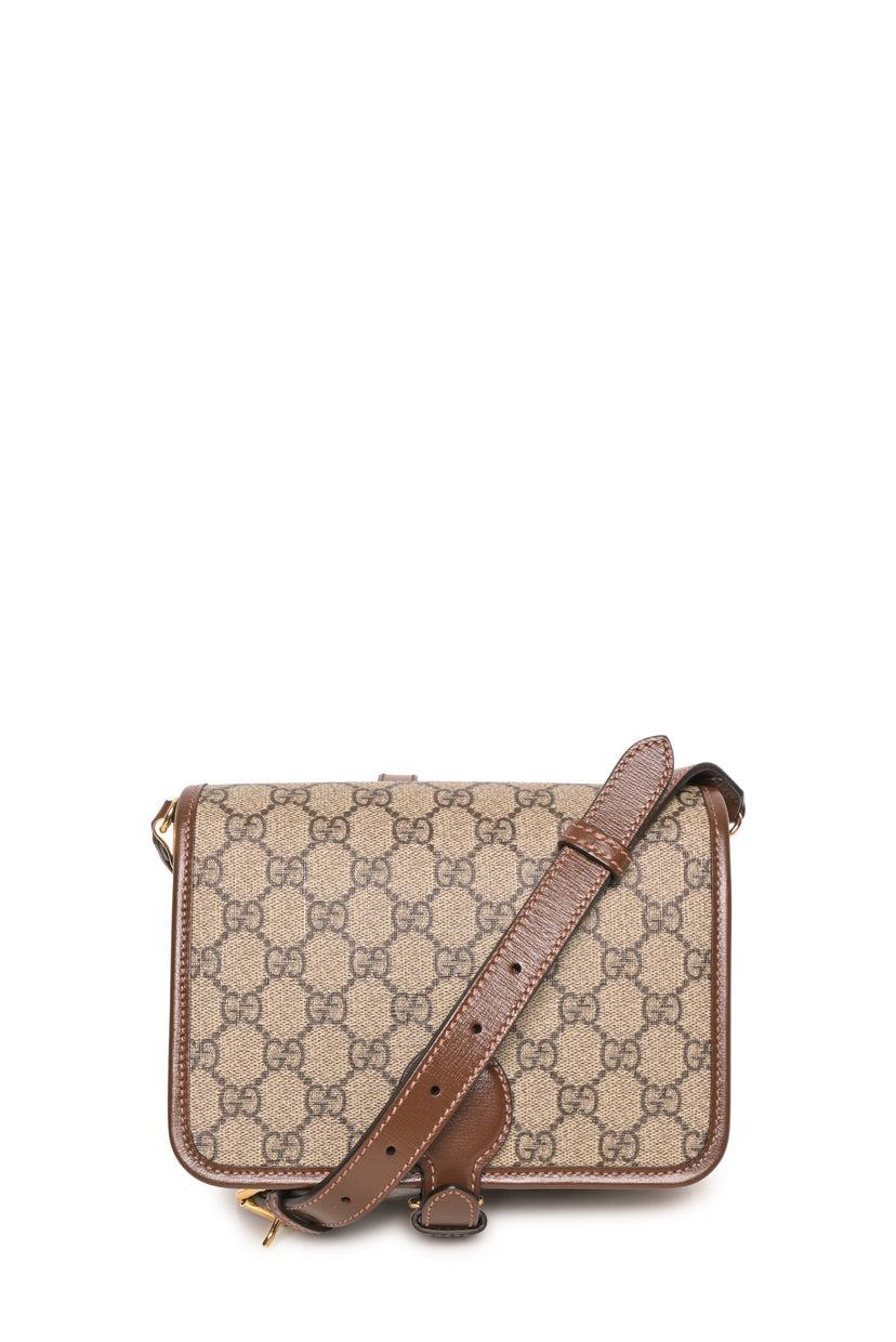 Gucci GG Supreme Mini Crossbody