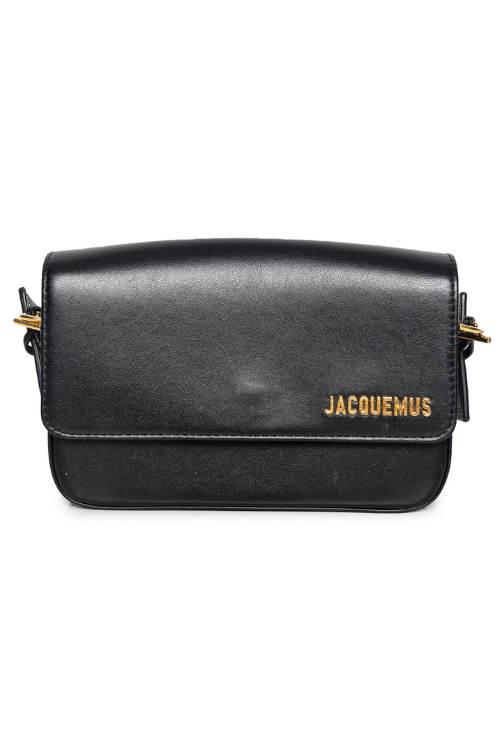 Jacquemus Le Carinu Shoulder Bag