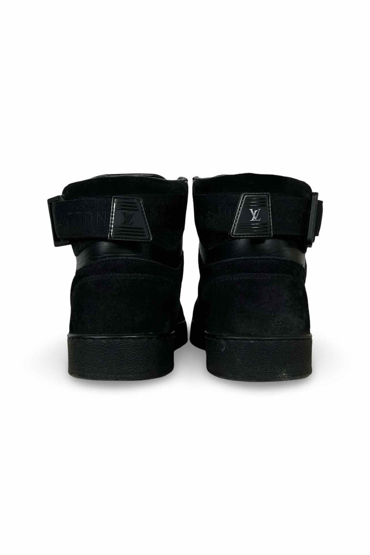 Louis Vuitton Size 39 Men's Sneakers
