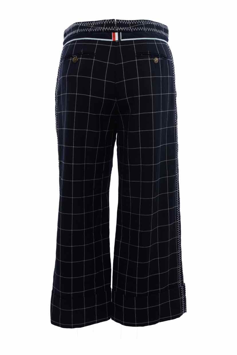 Thom Browne Size 2 Pants