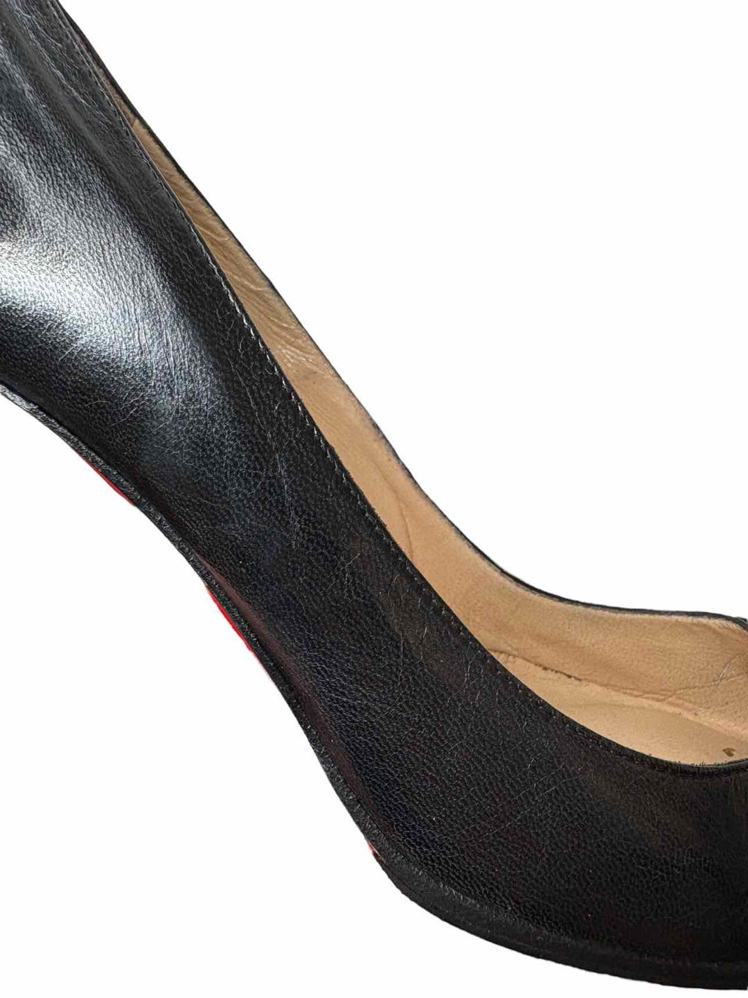 Louboutin Size 38 Pumps