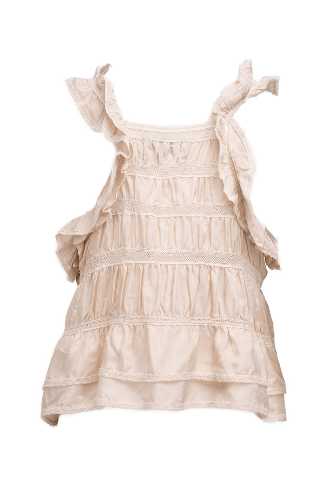 Isabel Marant Size 36 Tank Top