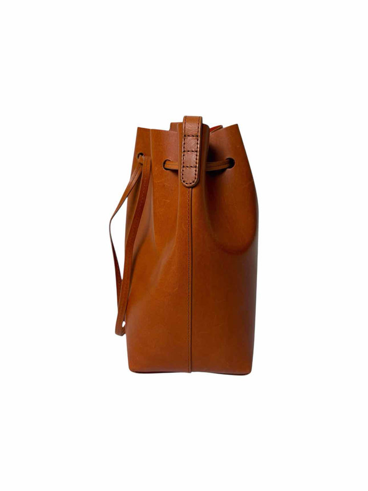 Mansur Gavriel Mini Bucket Purse