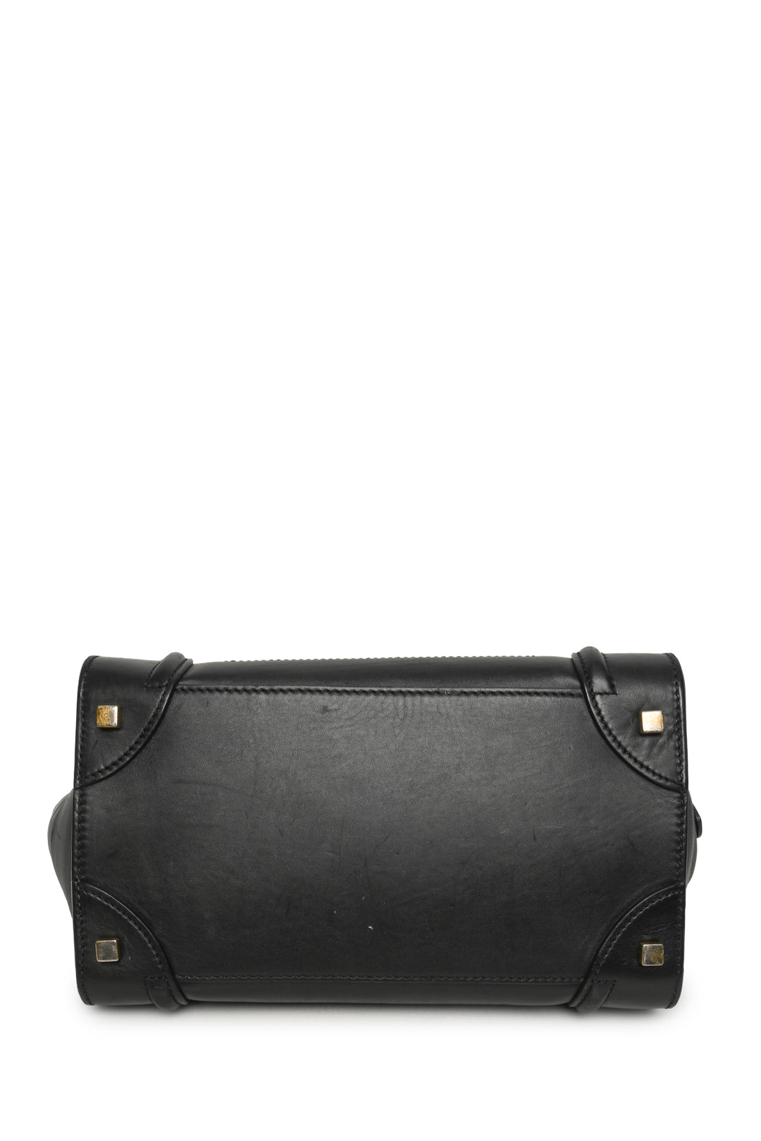Celine 2013 Mini Luggage Tote