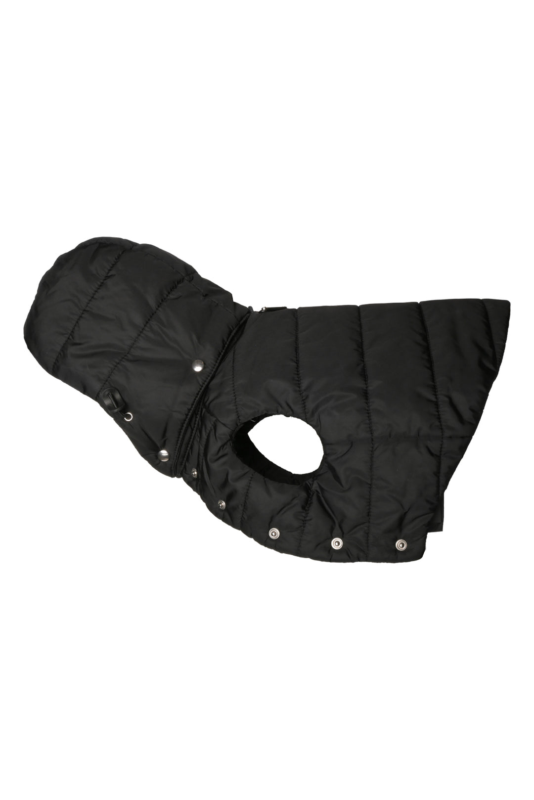Prada Size S 2020 Re-Nylon Dog Puffer Vest