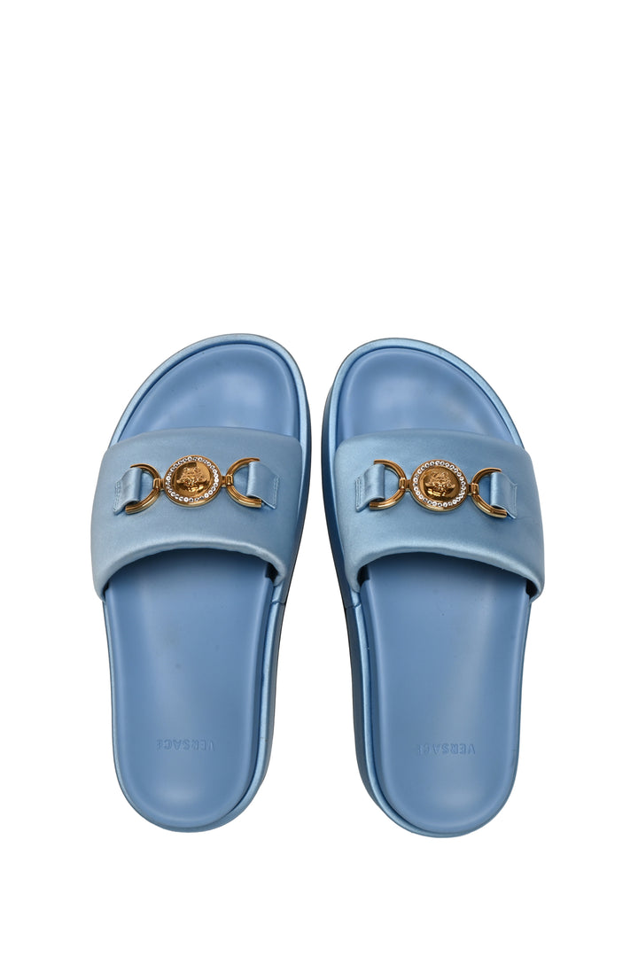 Versace Size 40 Sandals