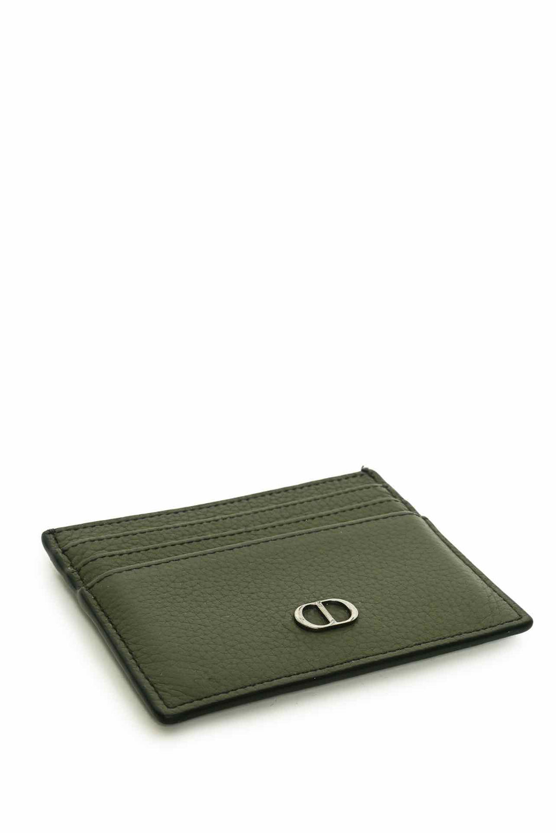 Dior Men's CD Icon Card Holder
