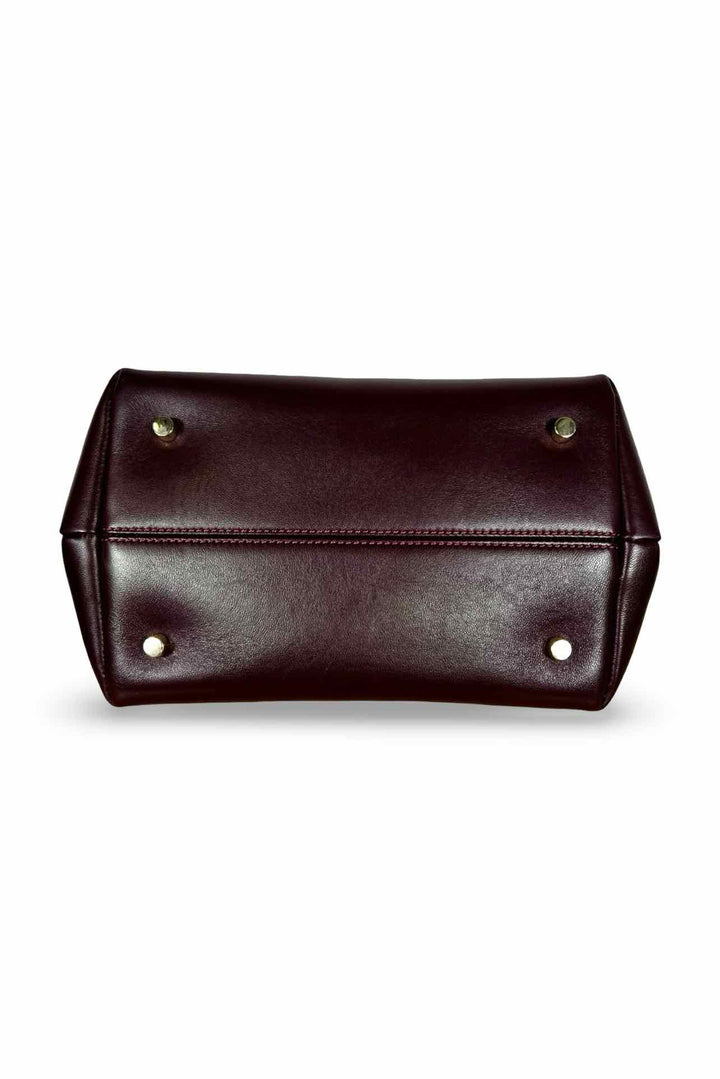 Manu Atelier Purse
