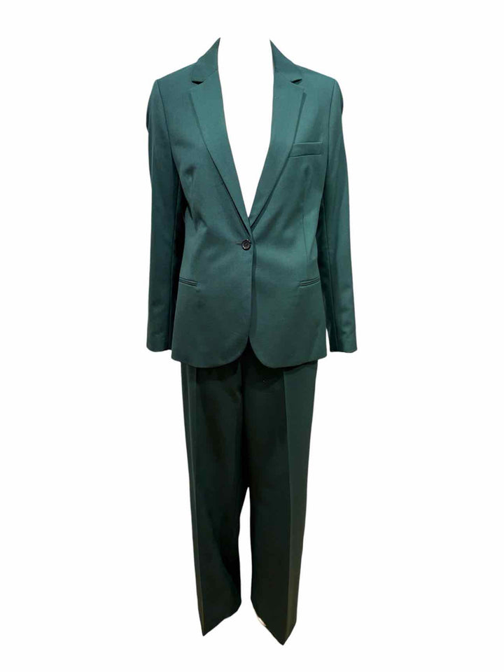 Paul Smith Size 42 Wool Suit