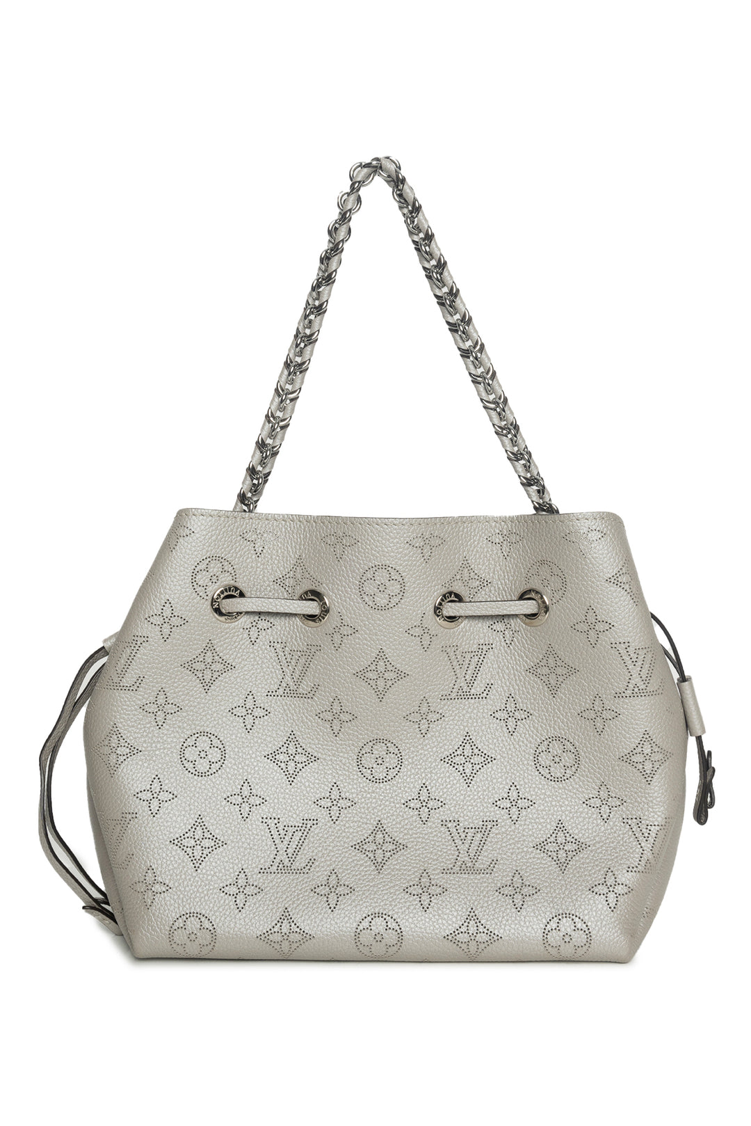 Louis Vuitton Mahina Bella Purse