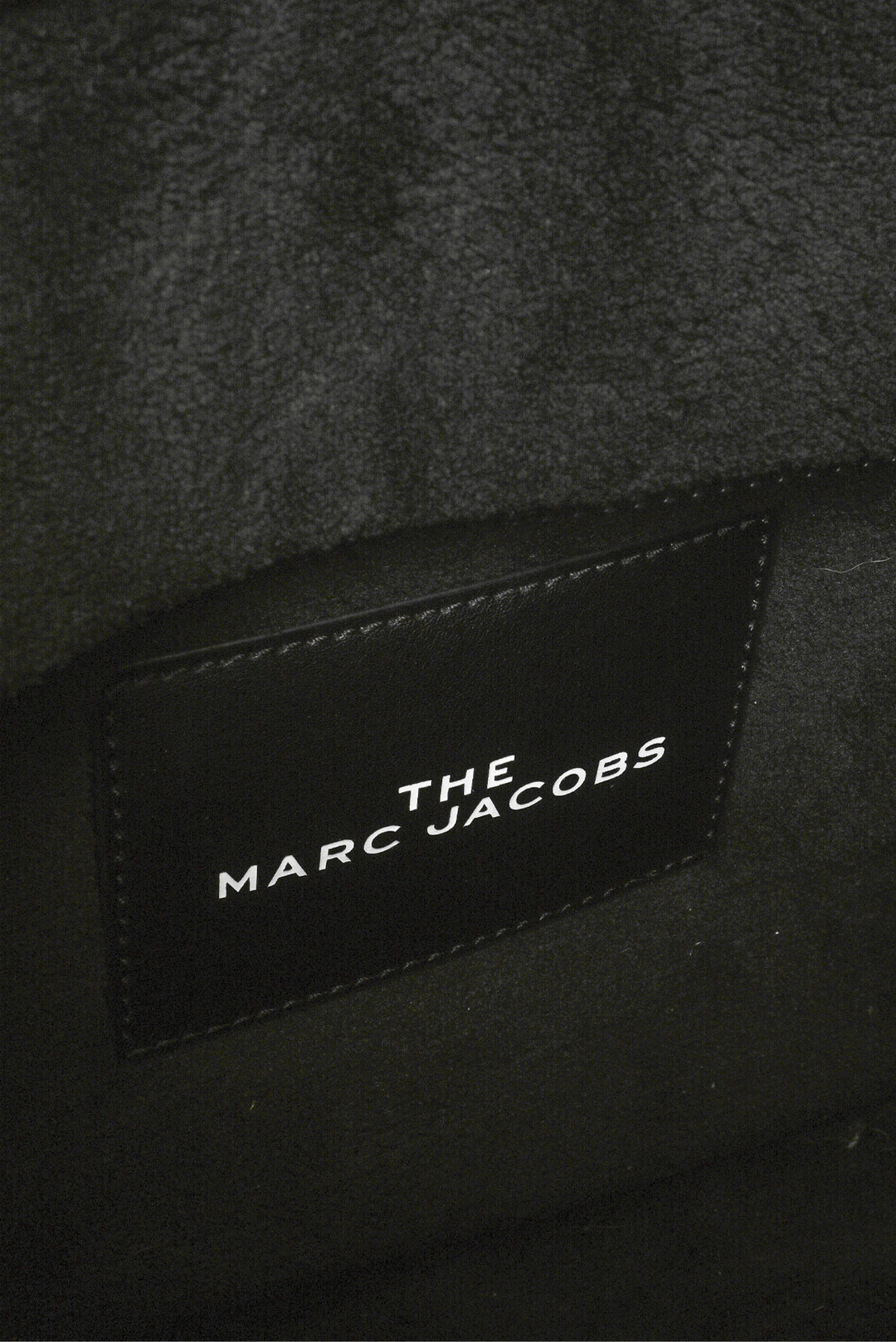 Marc Jacobs The Terry Medium Tote