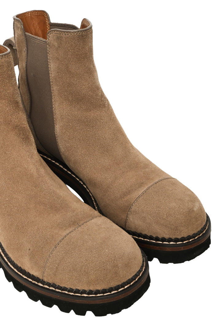 See by Chloe Size 39 Mallory Chelsea Ankle Boots
