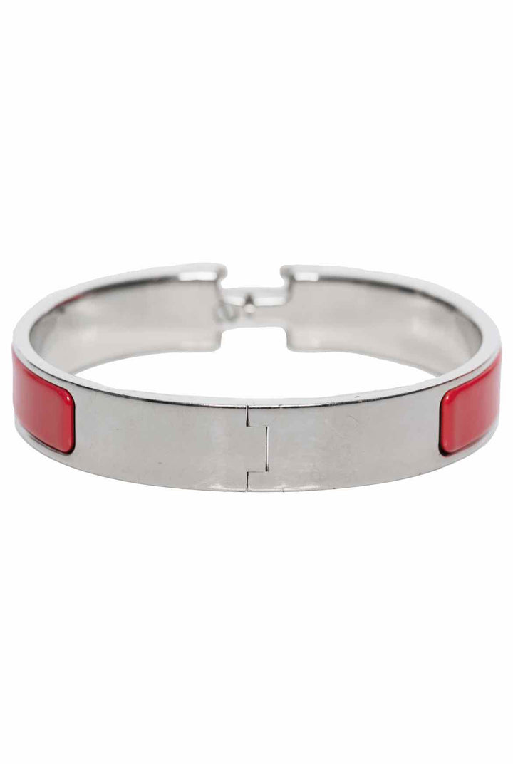 Hermes Size PM Clic Clac H Bracelet