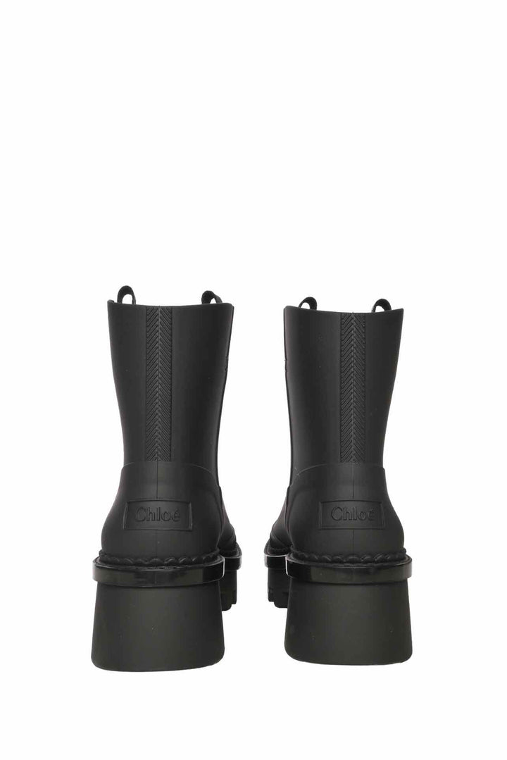 Chloe Size 39 Raina Rain Boots
