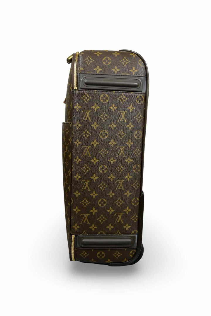 Louis Vuitton Monogram Pegase 50 Suitcase