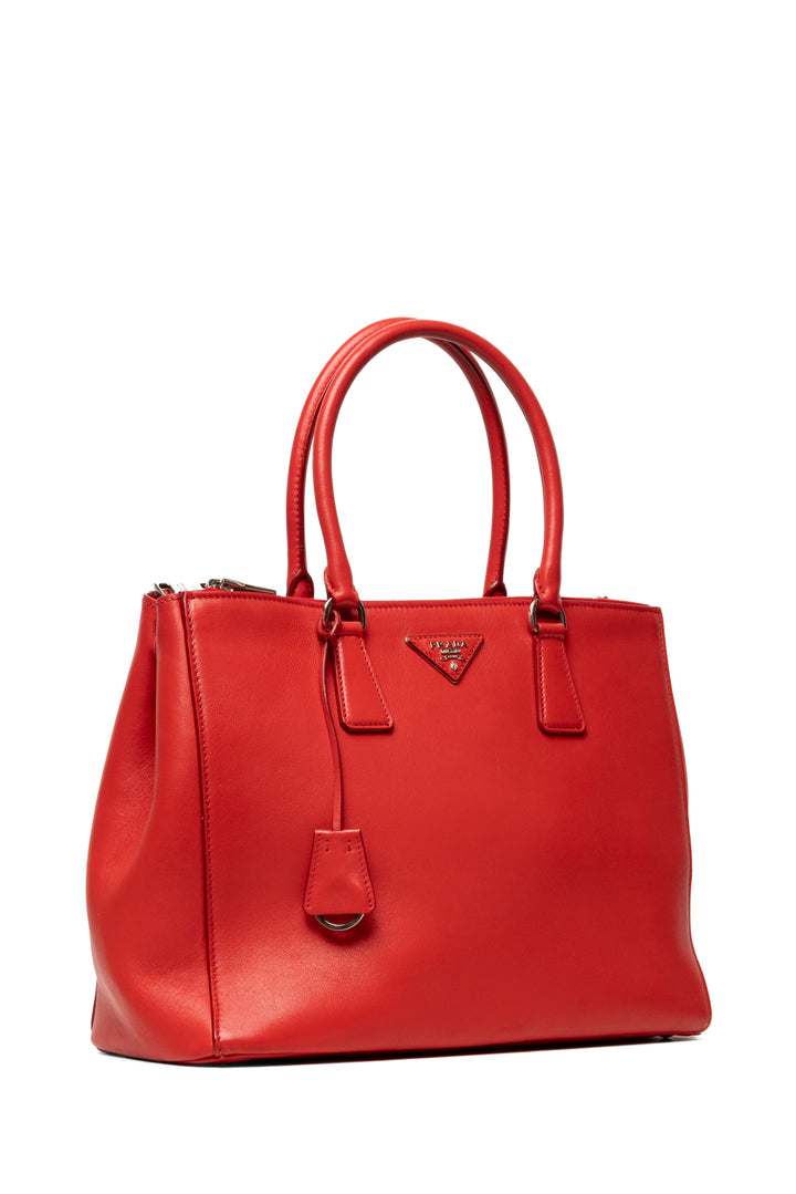 Prada Large Galleria Tote