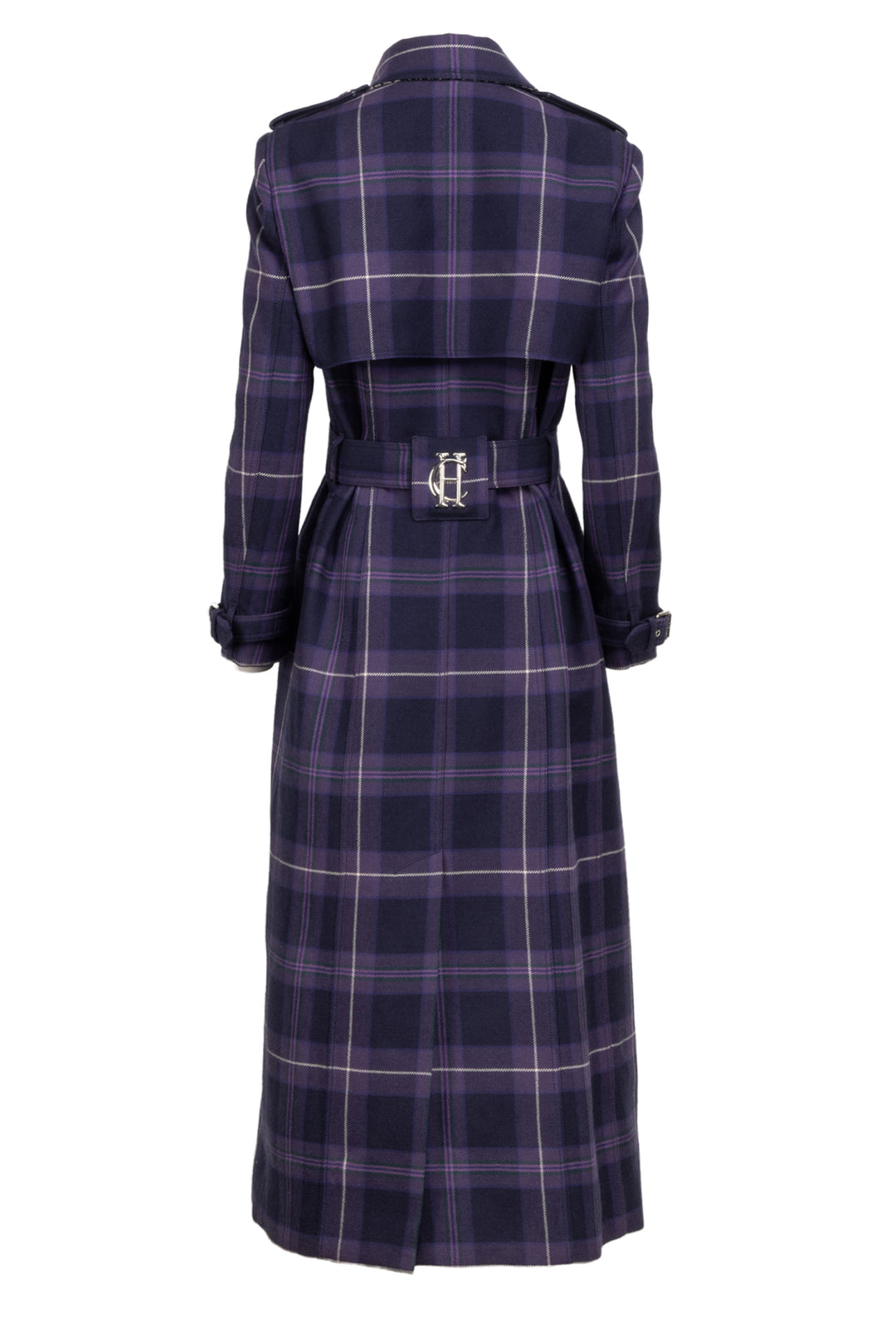 Holland Cooper Size 14 Marlborough Trench Coat