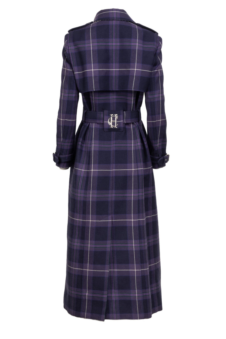 Holland Cooper Size 14 Marlborough Trench Coat