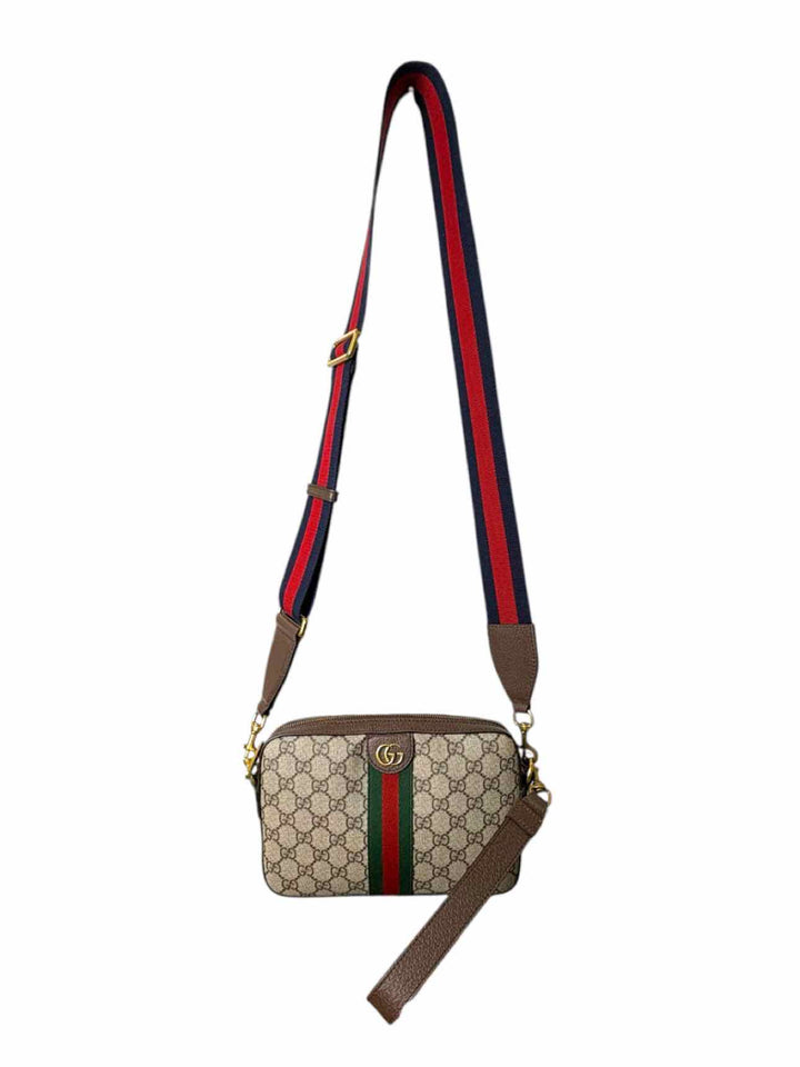 Gucci Crossbody