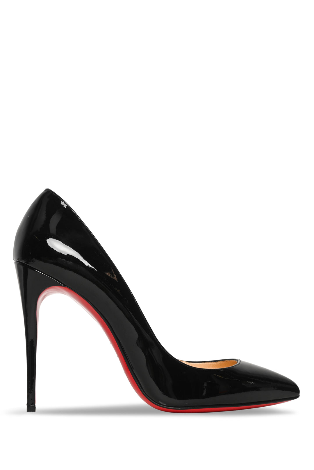 Christian Louboutin Size 39.5 Pumps