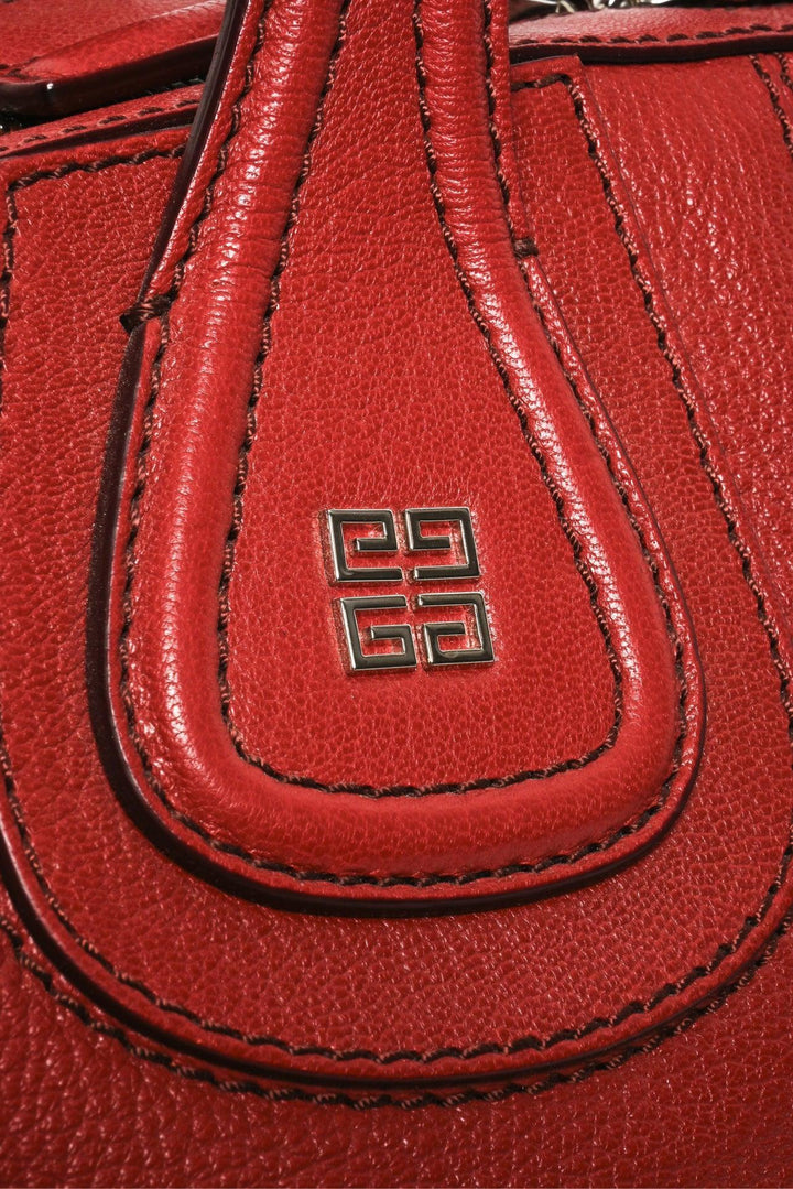 Givenchy 2014 Medium Nightingale Tote