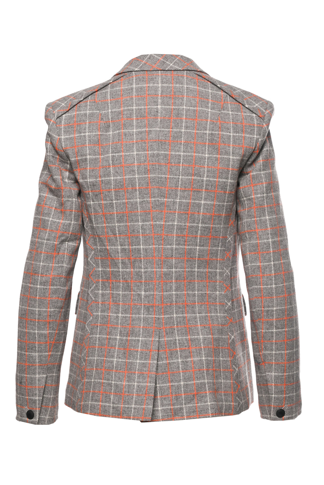 Rag & Bone Size 4 Wool Blazer
