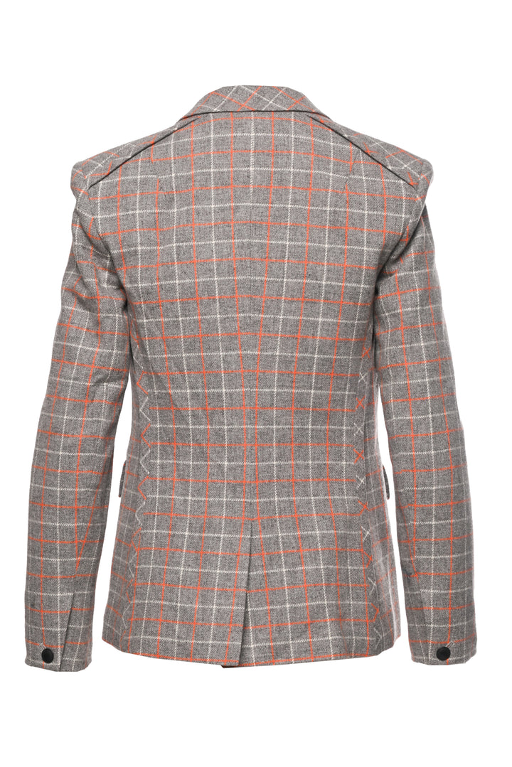 Rag & Bone Size 4 Wool Blazer