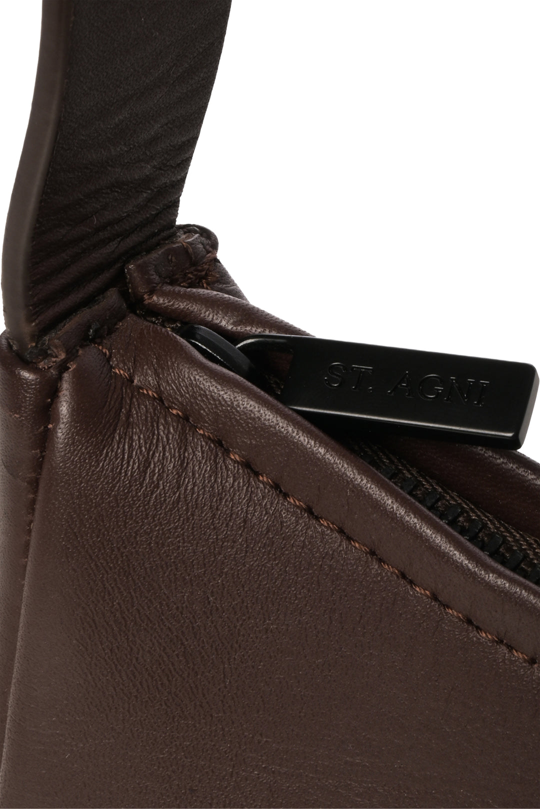 St. Agni 90s Petit Shoulder Bag