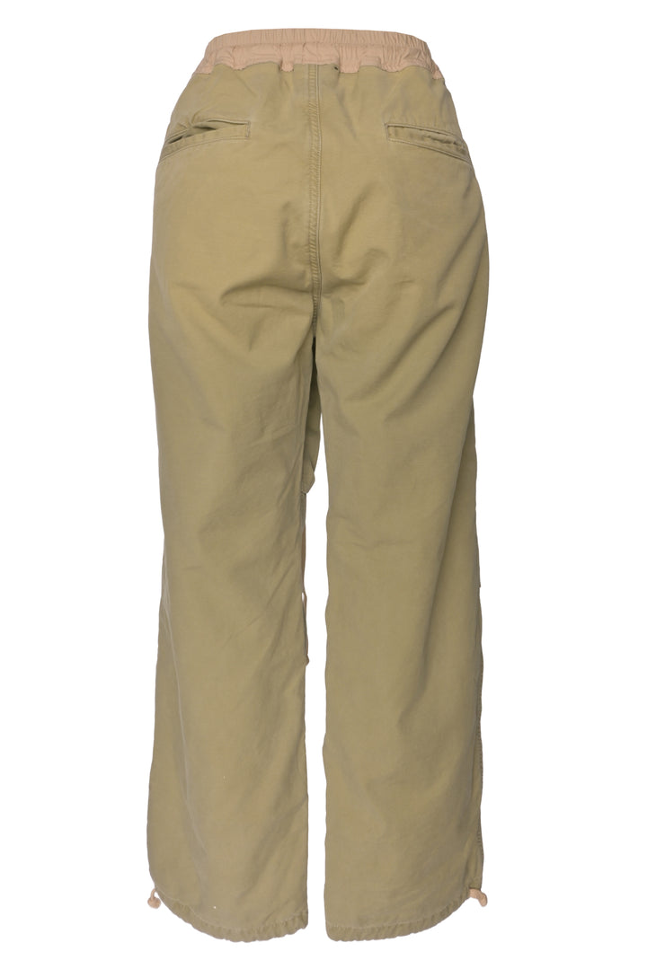 FEAR OF GOD Size L Seventh Collection Cargo Pants