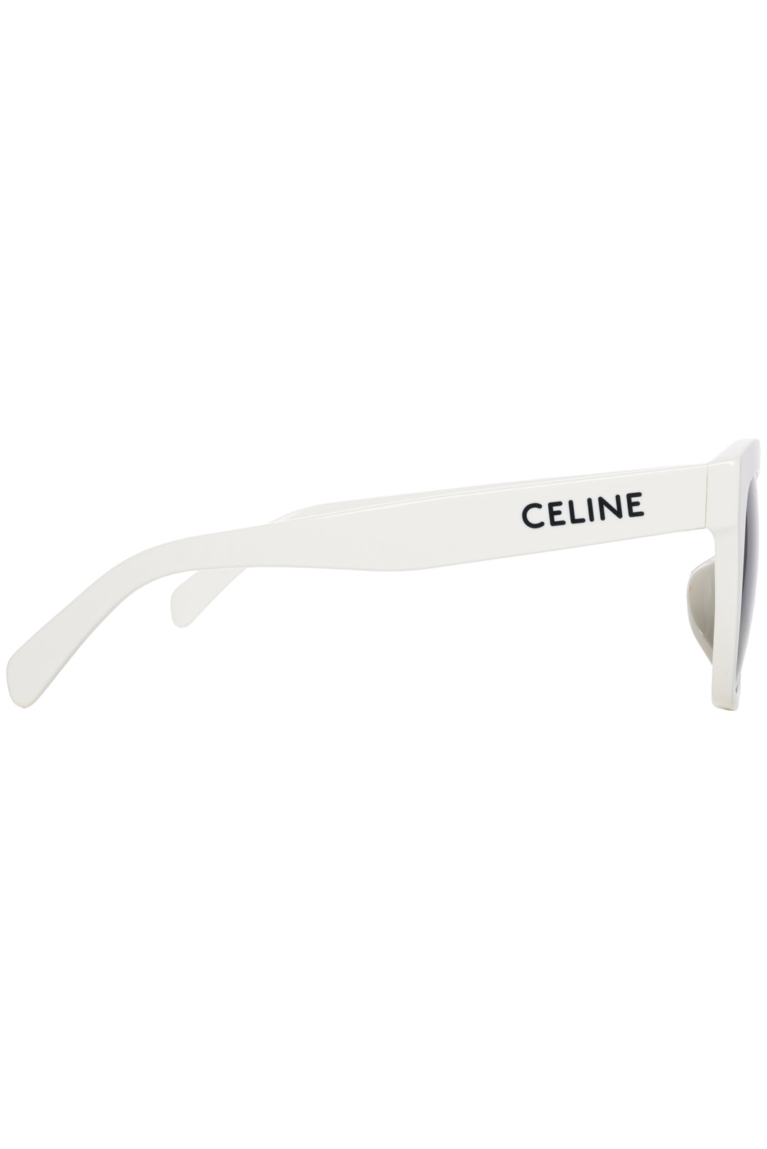 Celine Square Acetate Sunglasses