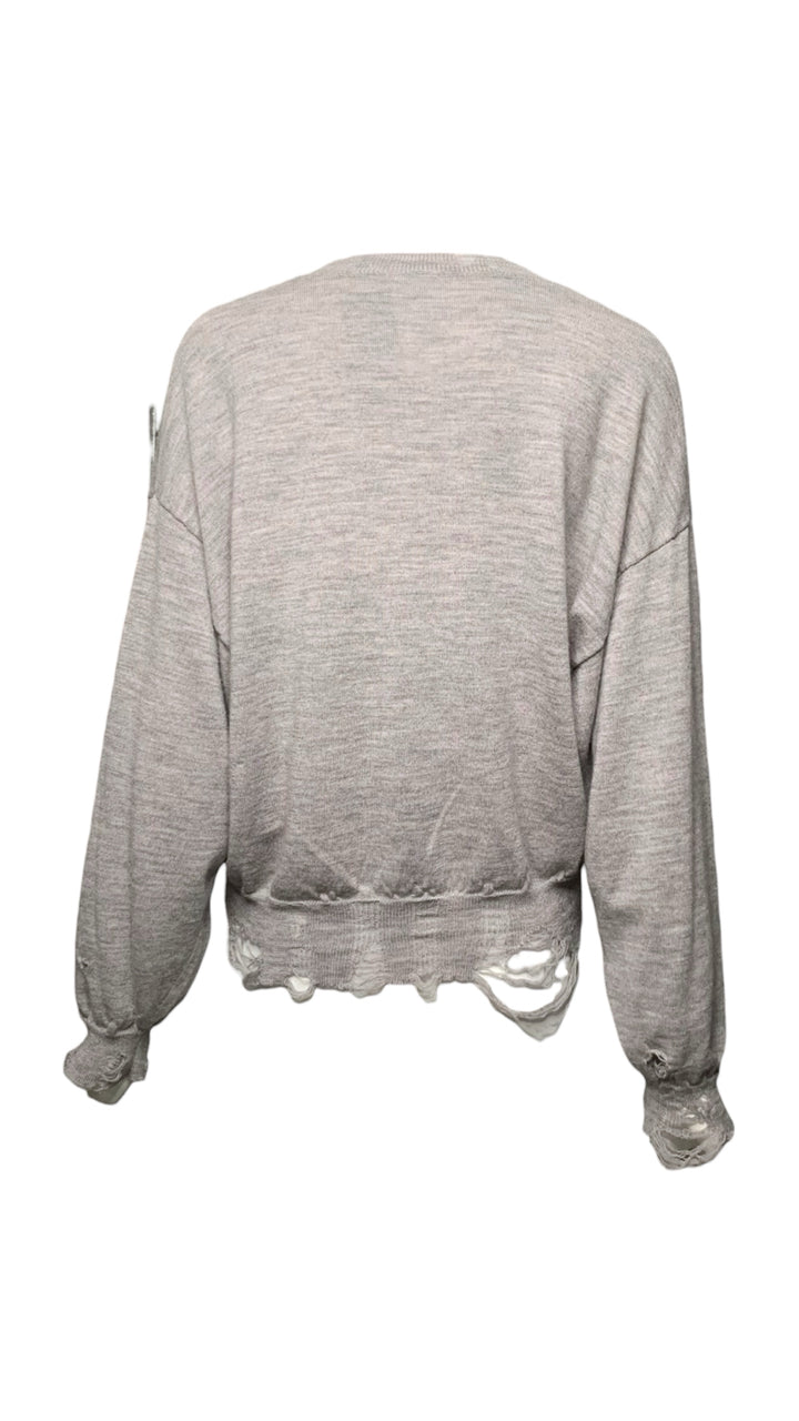 R13 Size XS Sweater