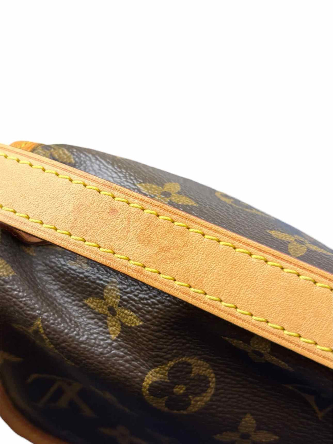 Louis Vuitton Saumur 30 Monogram Purse