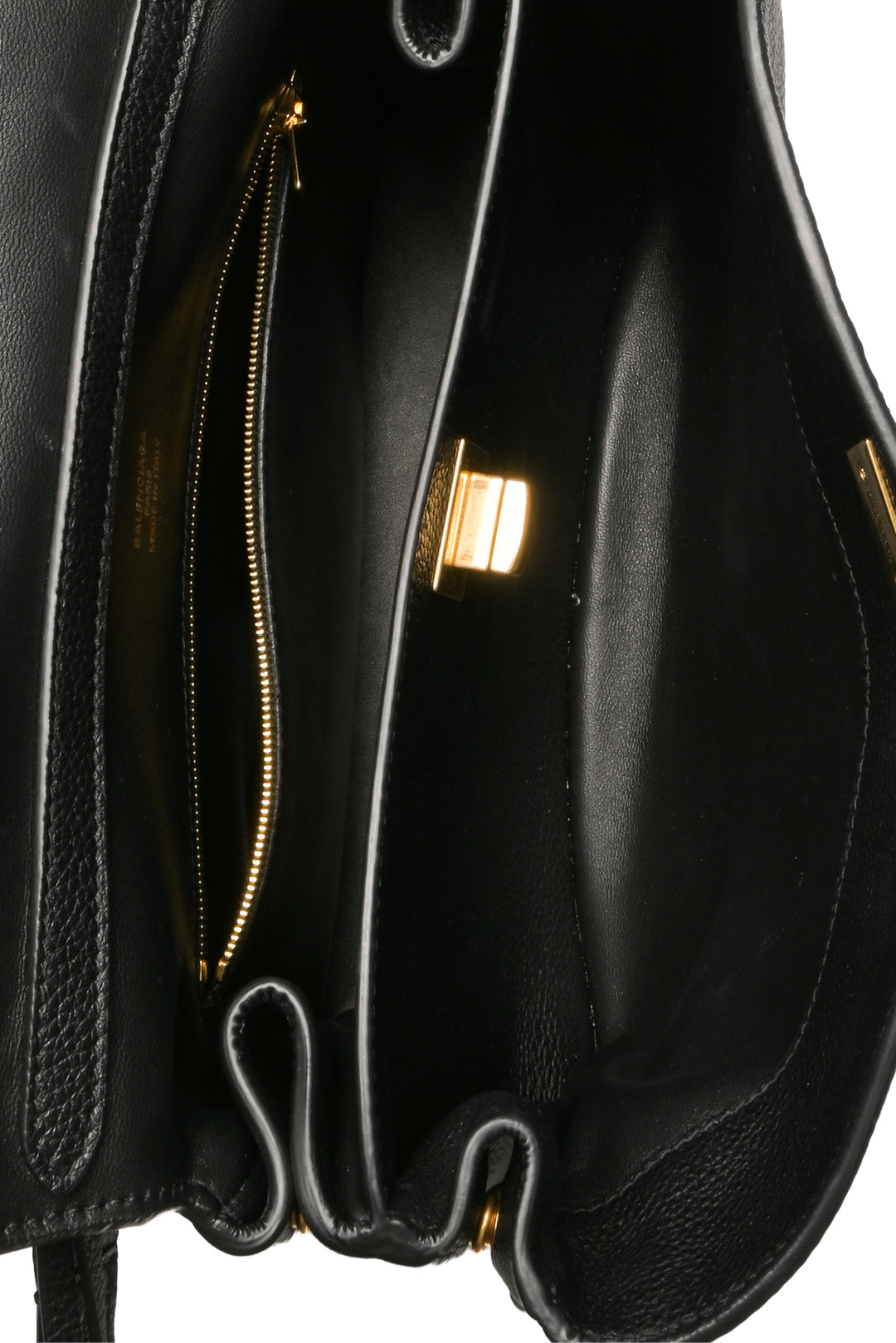 Balenciaga Small Rodeo Shoulder Bag