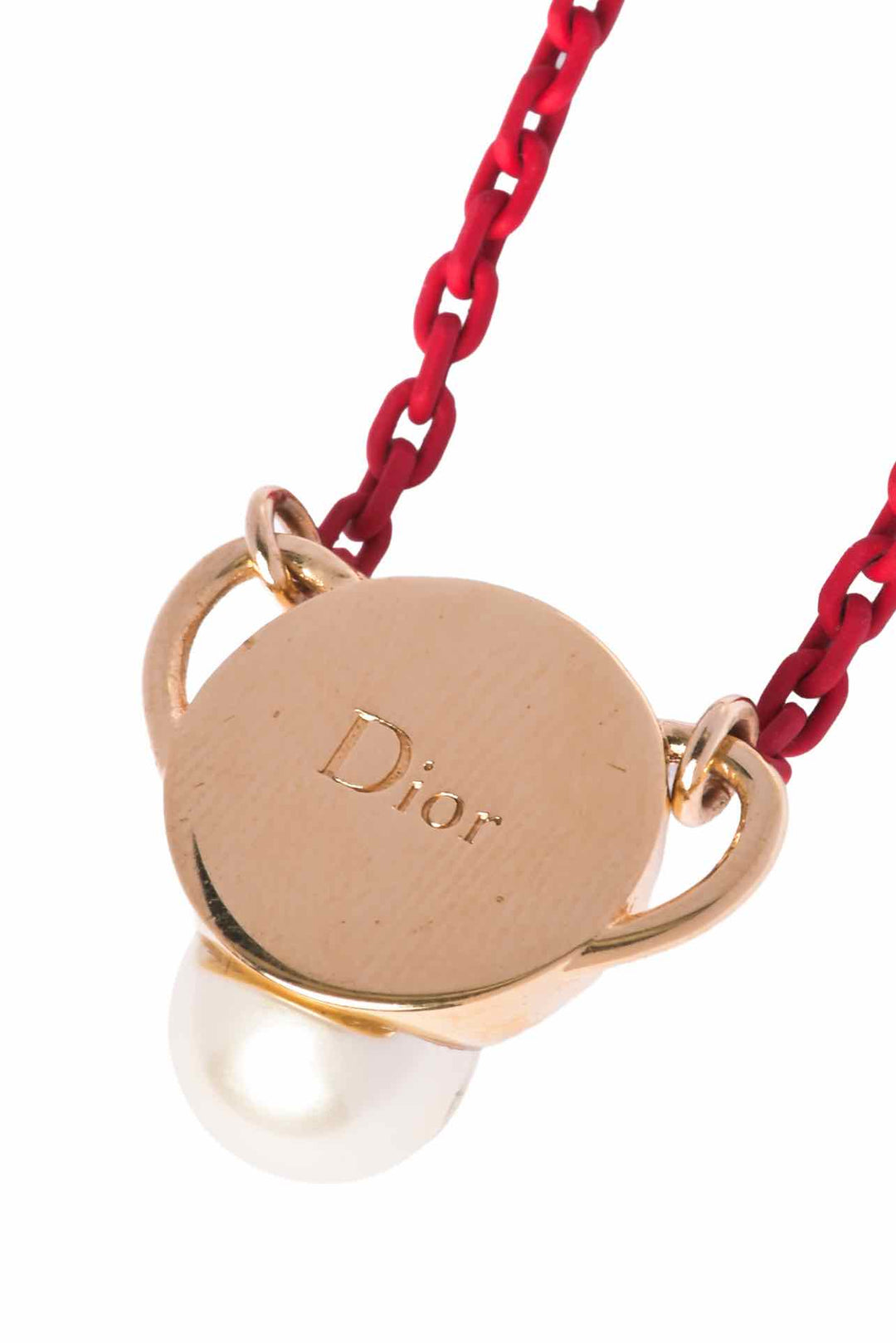 Christian Dior Diorelita Year Of The Monkey Bracelet