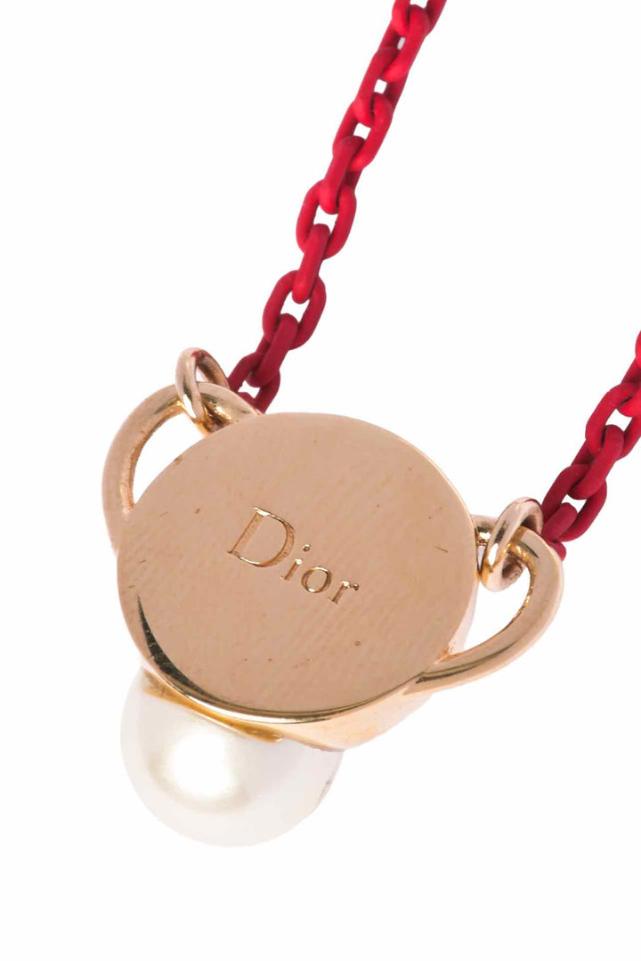 Christian Dior Diorelita Year Of The Monkey Bracelet